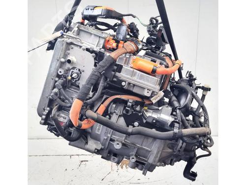 Used Electronic module SMART FORTWO Coupe (453) electric drive / EQ (453.391) (56 hp) 20501885