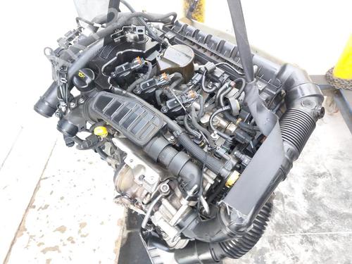 Engine PEUGEOT 308 II (LB_, LP_, LW_, LH_, L3_) 1.2 THP 110 | BP29238191M1