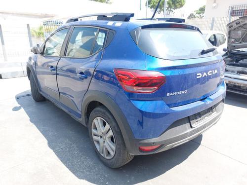 Electronic module DACIA BIGSTER 1.2 ECO-G 140 | BP28490769M83 