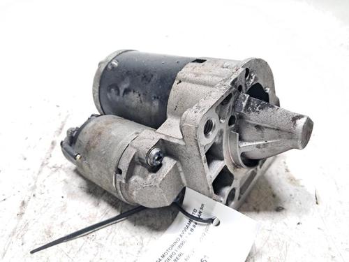 Starter DACIA SANDERO 1.4 (BS0C, BS0A, BS0G, BS1F, BS0E) | BP33195460M8 - Image 3