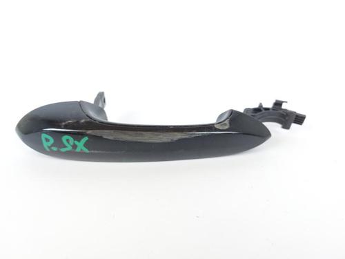 Used Front left exterior door handle BMW 5 Touring (G31) 530 d Mild-Hybrid xDrive (286 hp) 15170143