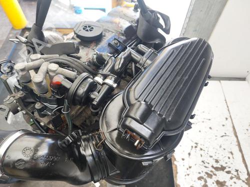 Motor PEUGEOT 106 II (1A_, 1C_) 1.1 i | BP29702466M1 