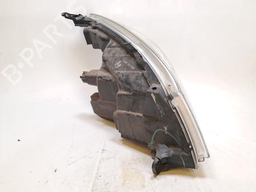Left headlight OPEL AGILA B (H08) 1.2 (F68) | BP39552879C28 - Image 4