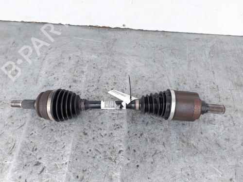 Used Left front driveshaft Left front driveshaft 15166514 15166514
