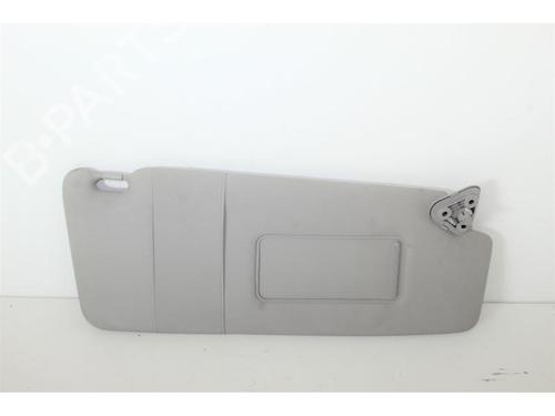 Used Right sun visor BMW X3 (E83) 2.0 sd (177 hp) 15145625