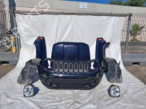 Komplette front Komplette front 39634780 39634780