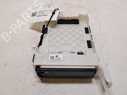 Fuse box TOYOTA AYGO X (_B7_) 1.0 VVT-i (KGB70) | BP38036250E1 - Image 2