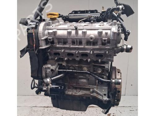 Used Engine Engine 38190341 38190341