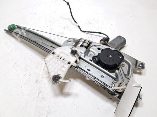 Front left window mechanism SMART CITY-COUPE (450) 0.6 (S1CLA1, 450.341) | BP36618015C22 - Image 4