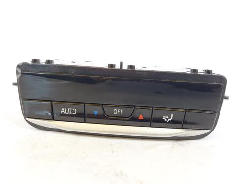 AC-Styringsenhed/Manøvreenhed BMW 3 Touring (G21, G81) 318 d (150 hp) 15175856