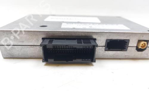 Engine control unit (ECU) AUDI Q7 (4LB) 3.0 TDI quattro | BP28312057M57 - Image 2