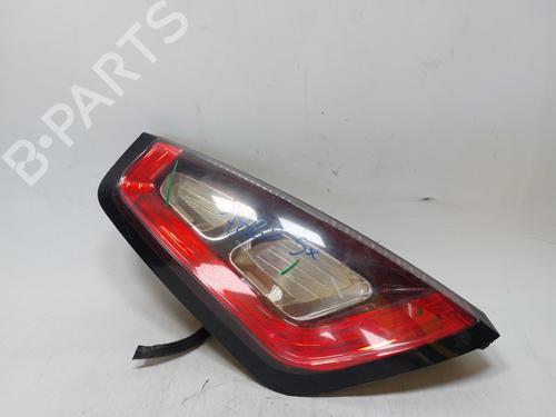 Used Left taillight Left taillight 36855969 36855969