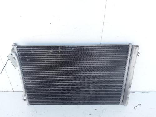 AC radiator BMW 1 (E87) 118 i | BP17473357M32 