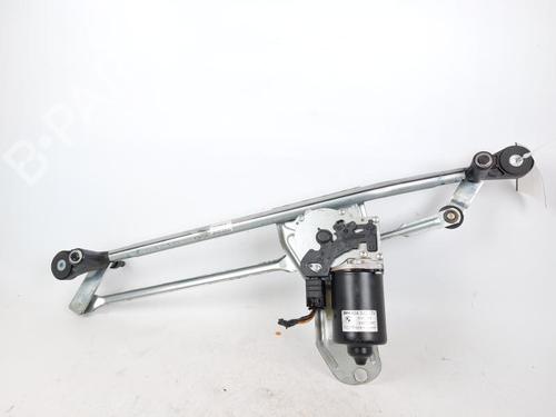 Front wiper motor BMW X5 (E53) 3.0 d | BP15173221M29 