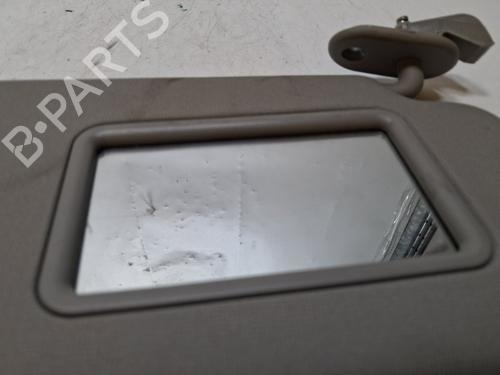 Right sun visor KIA PICANTO II (TA) 1.0 | BP38949517I2 - Image 2