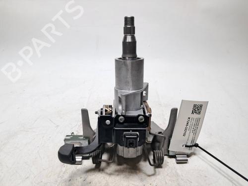 Used Steering column Steering column JEEP RENEGADE SUV (BU, B1, BV) 1.3 PHEV 4Xe (240 hp) 34617663 34617663