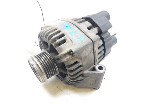 Used Alternator FIAT PUNTO (188_) 1.3 JTD 16V (70 hp) 29327262