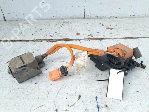 Used Wiring harness Wiring harness JEEP RENEGADE SUV (BU, B1, BV) 1.3 PHEV 4Xe (240 hp) 34052491 34052491