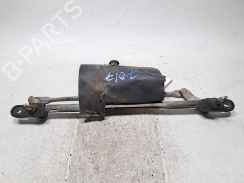 Used Front wiper motor Front wiper motor FIAT PANDA (169_) 1.2 (169.AXB11, 169.AXB1A) (60 hp) 33422425 33422425
