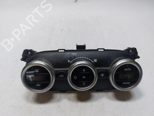 Used Climate control Climate control 36880893 36880893