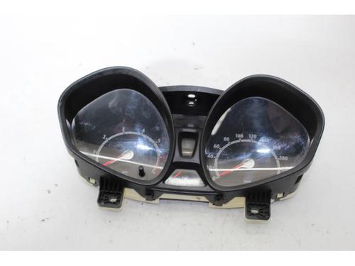 Used Instrument cluster FORD FIESTA VI (CB1, CCN) 1.25 (82 hp) 15147384