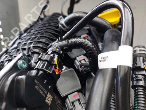 Engine RENAULT CLIO V (B7_) 1.0 SCe 65 (B7MG) | BP33734538M1 - Image 7