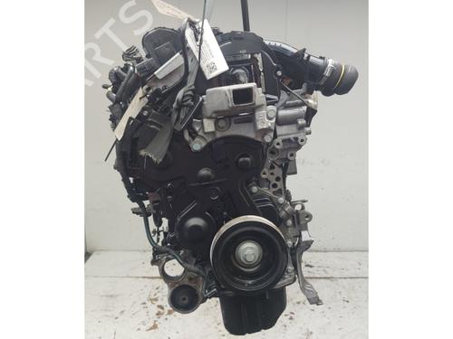 Engine PEUGEOT PARTNER Tepee 1.6 HDi 90 | BP37019831M1 - Image 2