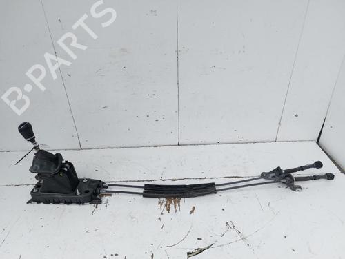 Used Shift knob Shift knob VW T-ROC (A11, D11) 1.0 TSI (116 hp) 20502952 20502952