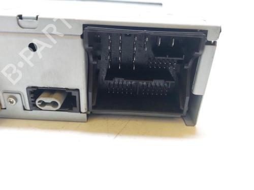 Radio SKODA OCTAVIA III Combi (5E5, 5E6) 1.6 TDI | BP30898737E6