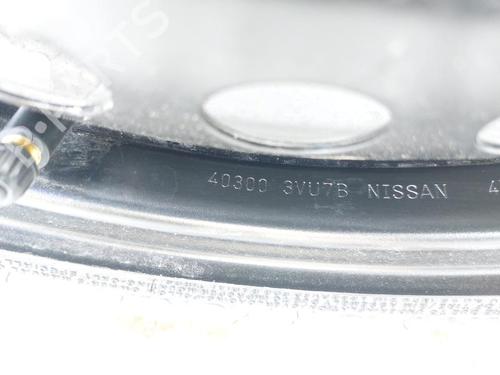 Jack Kit NISSAN JUKE (F15) 1.5 dCi | BP29383670C119 