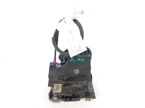 Used Front left lock Front left lock 15170579 15170579