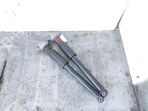 Used Right rear shock absorber Right rear shock absorber BMW X2 (F39) xDrive 25 e Plug-in-Hybrid (220 hp) 33168084 33168084