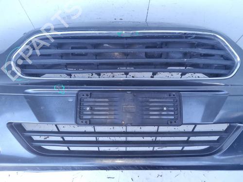 Corner bumper FORD TOURNEO COURIER B460 MPV 1.5 TDCi | BP22251217C117 