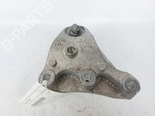 Used Engine mount VW POLO V (6R1, 6C1) 1.0 (75 hp) 15165708