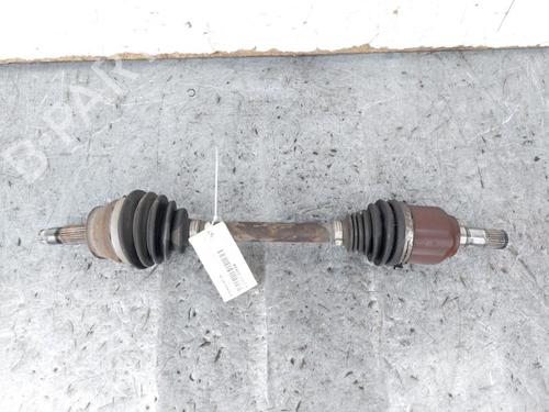 Used Left front driveshaft Left front driveshaft FIAT TIPO Hatchback (356_, 357_) 1.6 D (356HXG1B, 356HXG11) (120 hp) 15174911 15174911