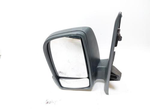 Used Left mirror MERCEDES-BENZ SPRINTER 3,5-t Platform/Chassis (B907, B910) 314 CDI (910.131, 910.133, 910.030) (143 hp) 30801879