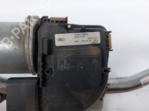 Viskermotor vindrude FORD FIESTA VII (HJ, HF) 1.5 ST EcoBoost | BP15166962M29