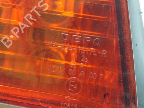 Left taillight BMW 5 (E39) 520 i | BP36618077C34 - Image 5