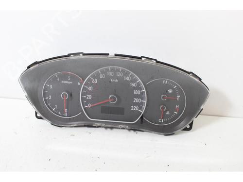 Used Instrument cluster Instrument cluster SUZUKI SX4 (EY, GY) 1.9 DDiS 4x4 (RW419D) (120 hp) 15146547 15146547