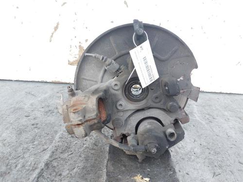 Højre Styrespindel Lejehus VW GOLF V (1K1) 2.0 TDI 16V | BP18089518M26 