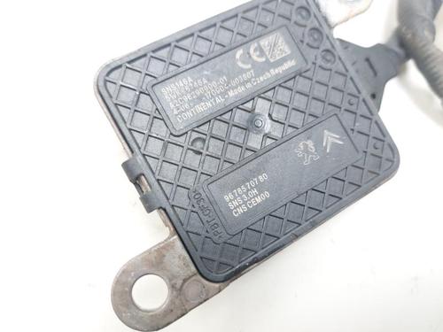 Elektronisk sensor CITROËN C4 Picasso II 1.6 BlueHDi 120 | BP29584149M84