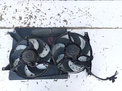 Used Radiator fan LAND ROVER FREELANDER I (L314) 2.0 DI 4x4 (98 hp) 22776319
