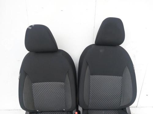 Seats set NISSAN MICRA V (K14) 1.0 IG-T | BP29884619C78