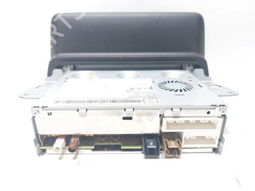 Elektronisk modul NISSAN JUKE (F16_) 1.6 Hybrid | BP30802639M83