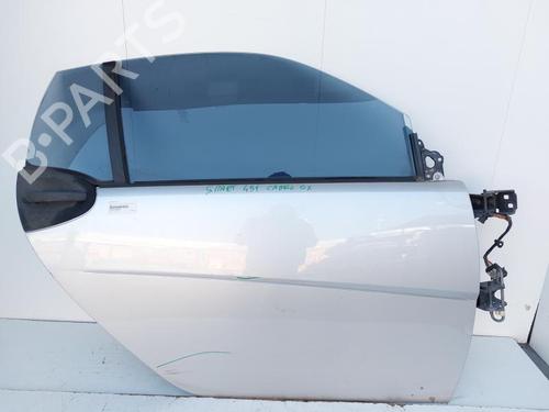 Used Right front door SMART FORTWO Cabrio (451) 0.8 CDi (451.400) (45 hp) 15169023