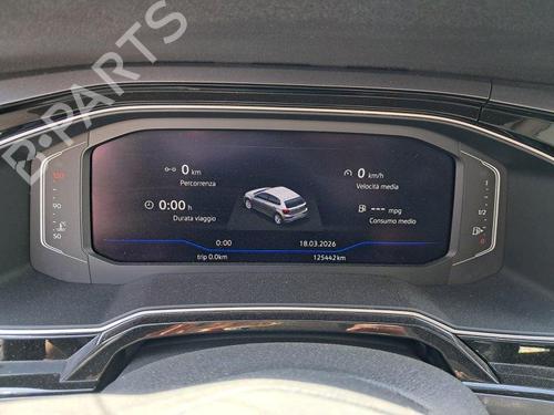Electronic module VW POLO VI (AW1, BZ1, AE1) 1.0 TSI | BP34579897M83 - Image 27