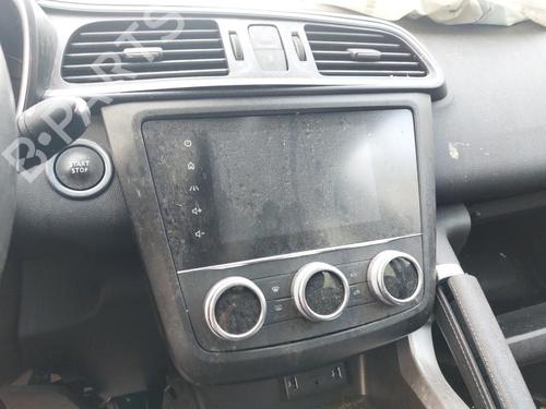 Instrument cluster RENAULT KADJAR (HA_, HL_) 1.5 BLUE dCi 115 (HLA6) | BP29238683C47 - Image 7