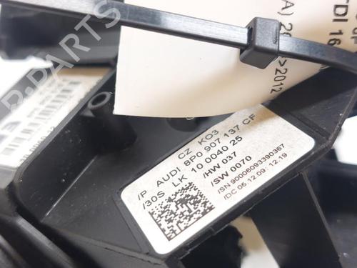 Steering column stalk AUDI A3 Sportback (8PA) 1.6 TDI | BP31241196I23 