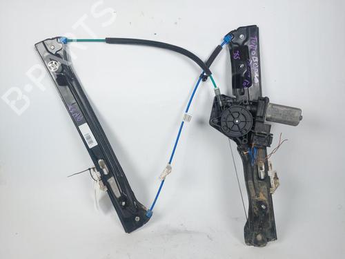 Used Front left window mechanism Front left window mechanism MINI MINI CLUBMAN (F54) Cooper (136 hp) 17220276 17220276