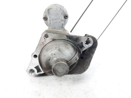 Used Starter DACIA DUSTER (HS_) 1.5 dCi (109 hp) 15166346